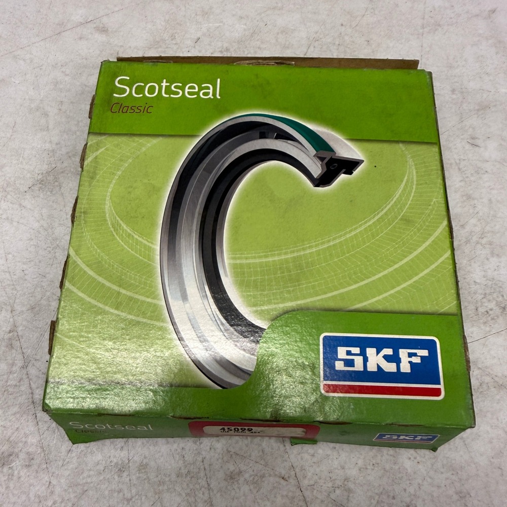 Genuine SKF 45099 Scotseal Classic Wheel Seal